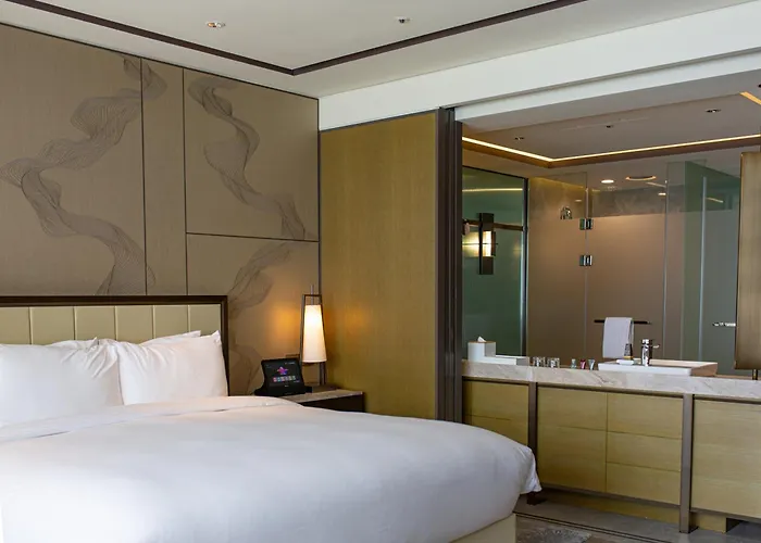Daegu Marriott Hotel