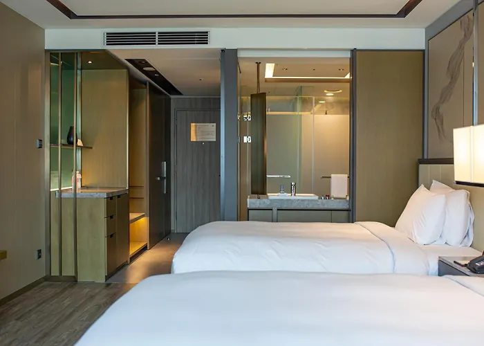 Daegu Marriott Hotel