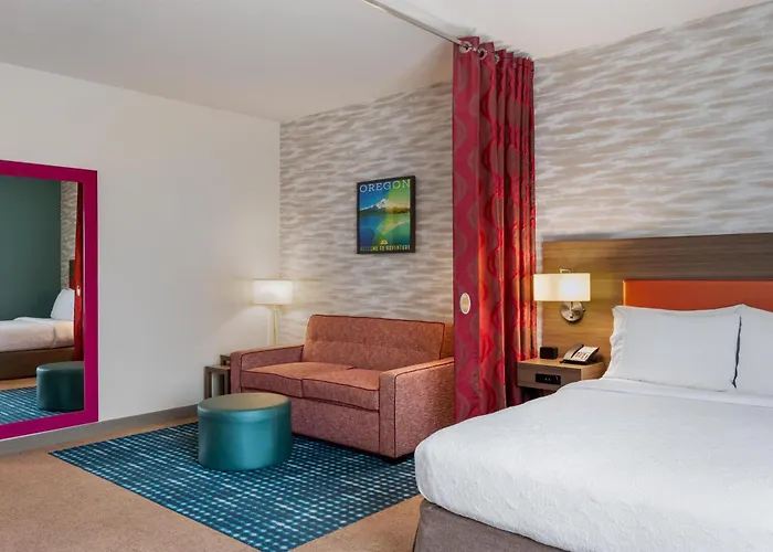 Home2 Suites By Hilton Salem