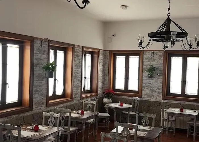 Hotel El Tejar & Spa