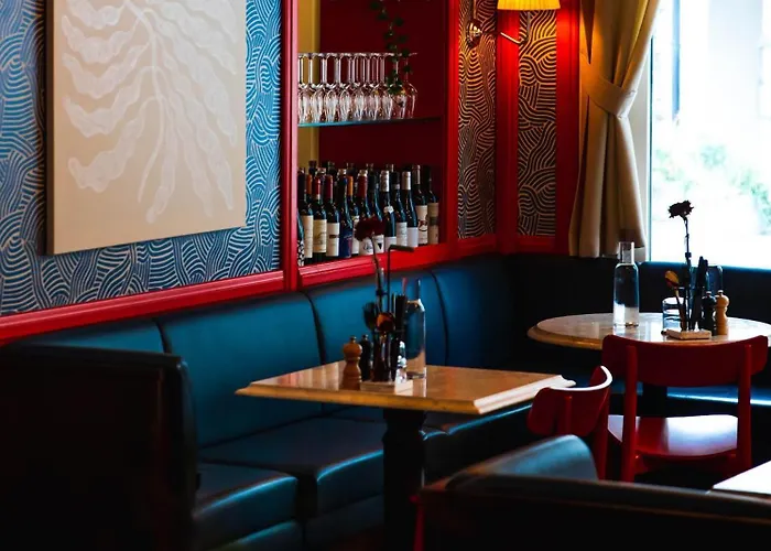 Hotel Ruth, Worldhotels Crafted
