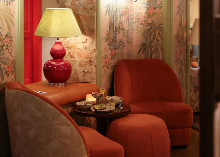 Hotel Ruth, Worldhotels Crafted