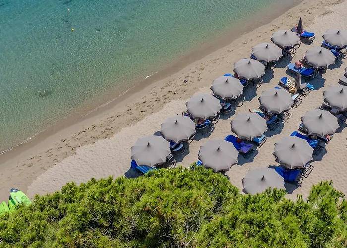 Skiathos Thalassa, Philian Hotels And Resorts