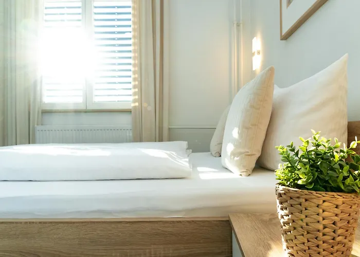 Best Boarding House - Self Check-in - Kostenfreie Parkplätze