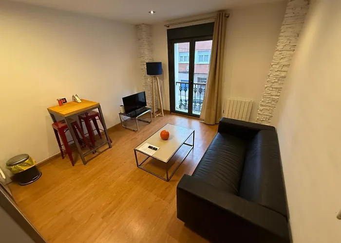 Loft Cabañaquinta