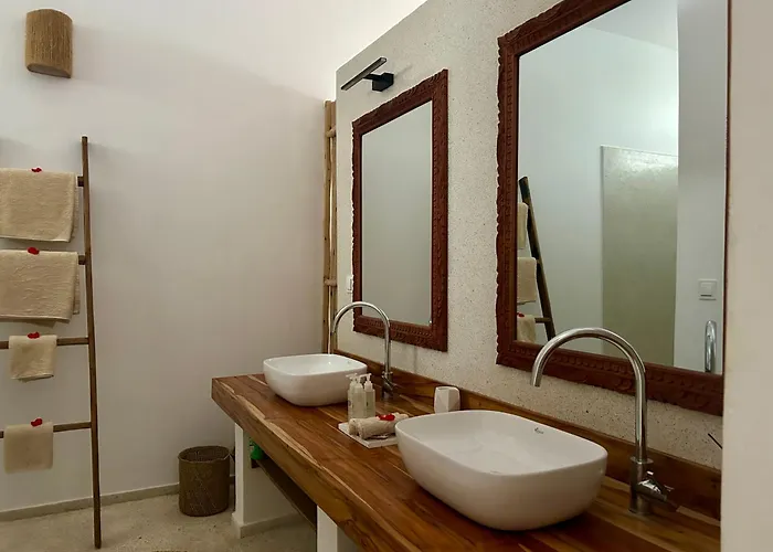 Boutique Villa Unaweza