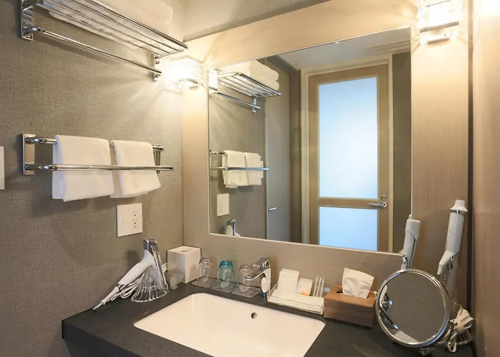 Hotel Castle Inn Suzuka