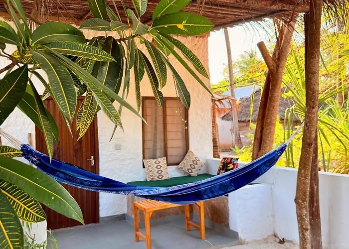 Karanga Bungalows