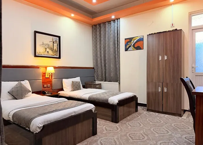 Khyber Hotel