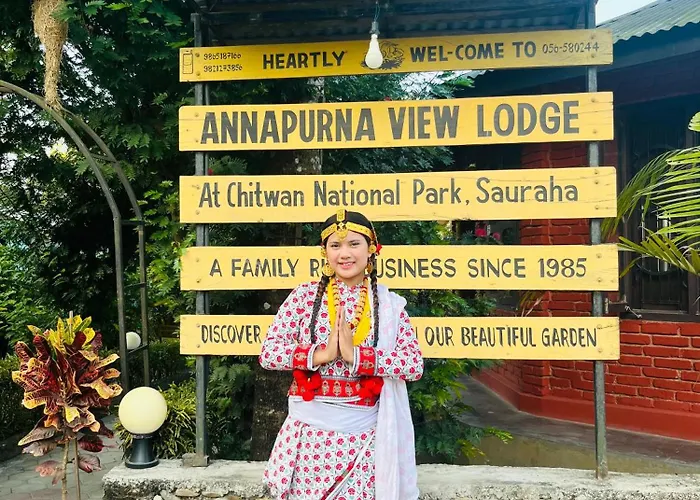 Annapurna View Lodge