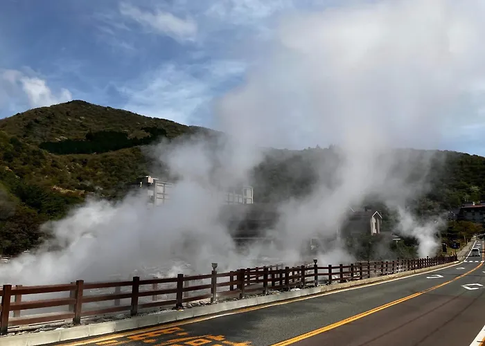 H,U,B Unzen - Vacation Stay 01672V