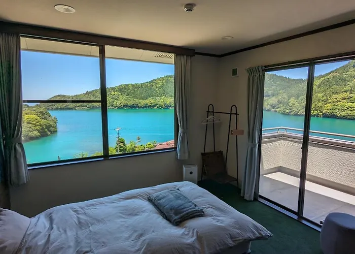H,U,B Unzen - Vacation Stay 01672V
