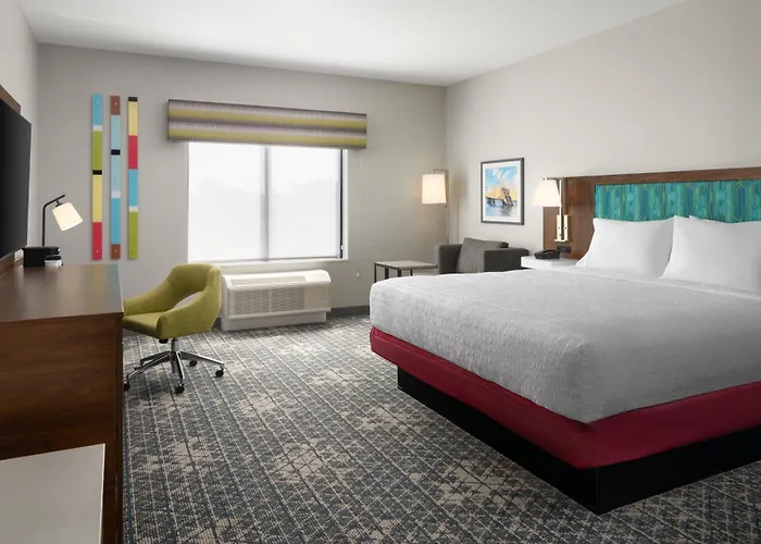 Hampton Inn & Suites Somerset