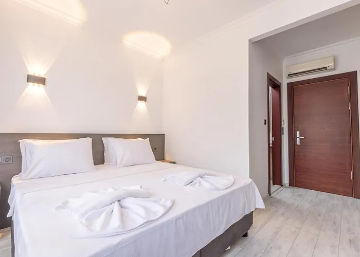 Olinda Hotel & Spa