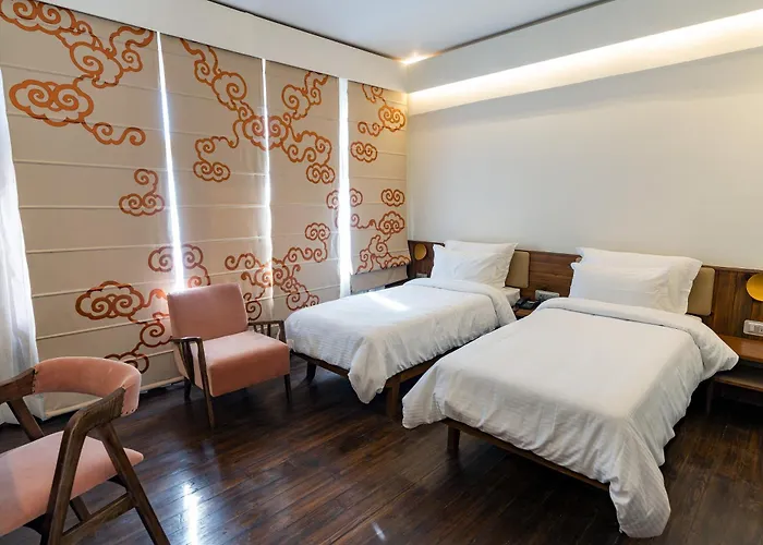 Pema Thang Guest House Mcleodganj