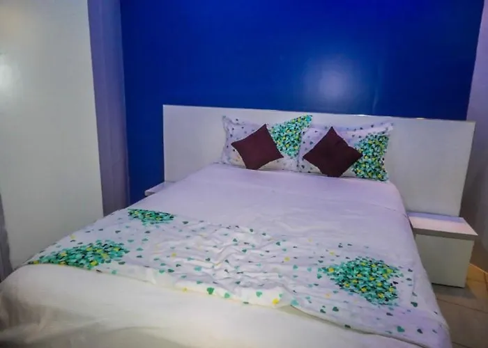 Hotel Residence Ami Bamba