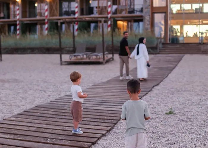 Inemare Hotel