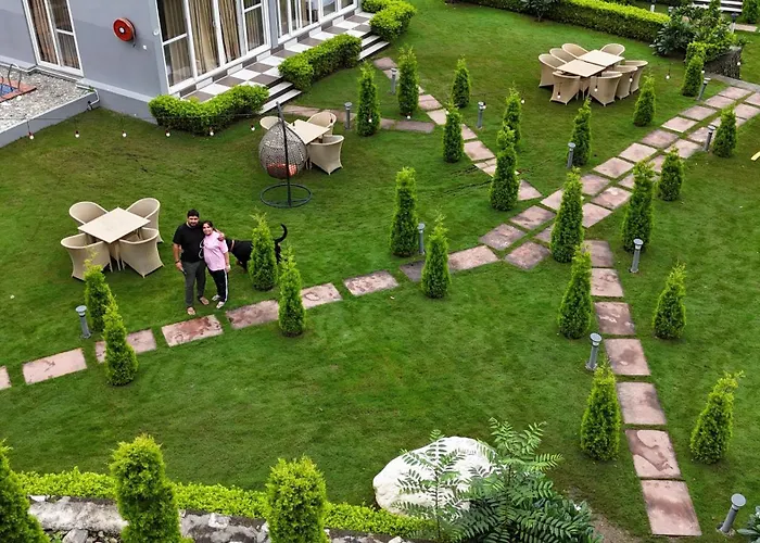 Purna Boutique - Luxury Villa, Private Pool