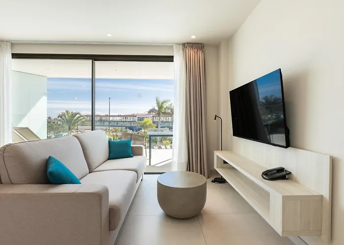 Amarilla Golf Residences San Miguel de Abona