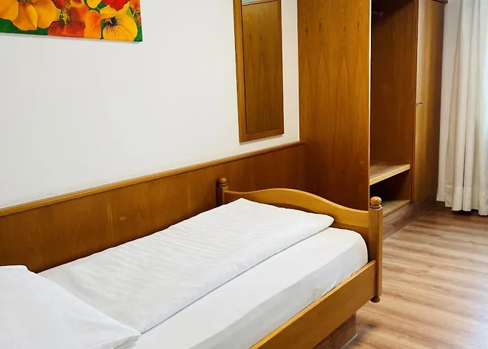 Hotel Jungbräu