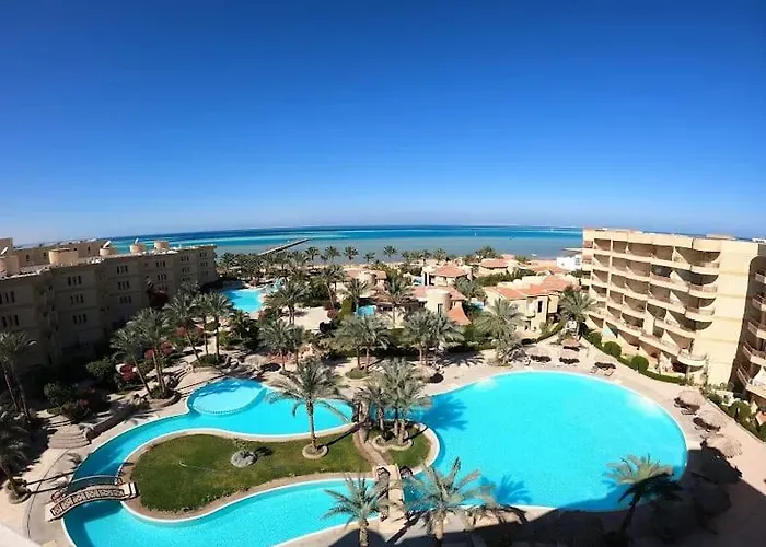 Palma Sea View Beach Resort