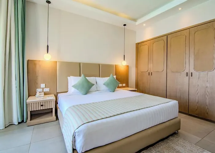 Palma Sea View Beach Resort