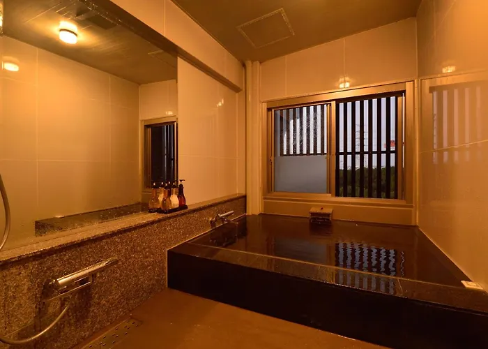 Business Resort Kyuan