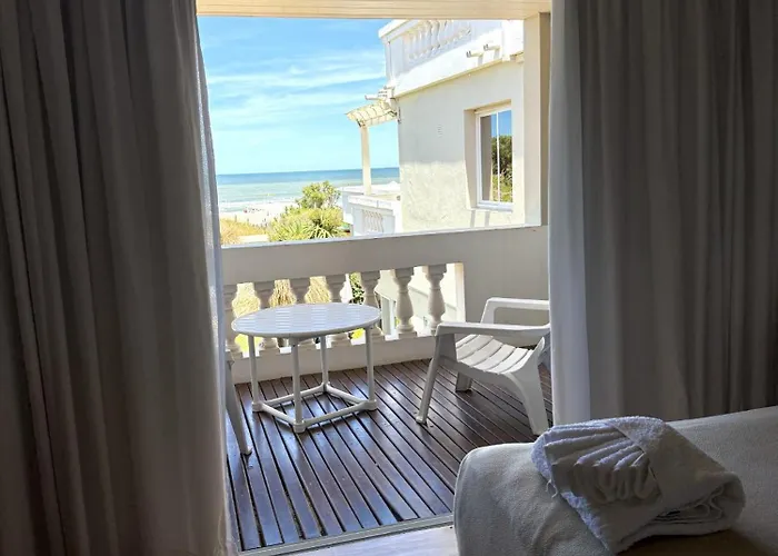 Ivamar Hotel & Apart