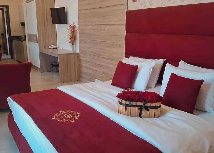 Batroun Boutique Suites