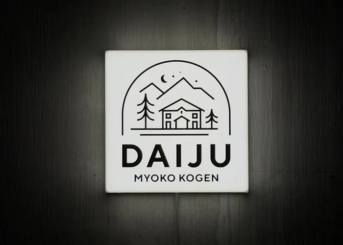 Daiju Myoko - Renovated In 2025