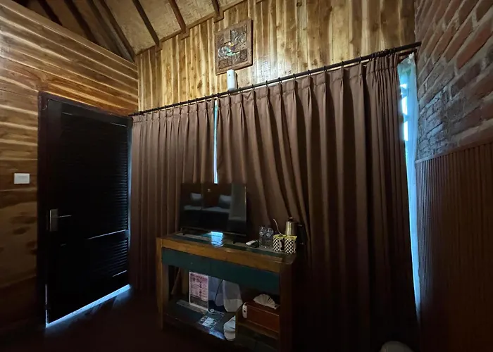Sekumpul Bali Hidden Space