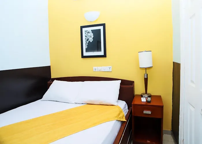 Eka Elite Hotel