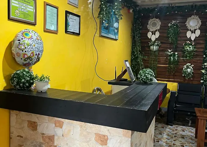 Dreamstay Hostel