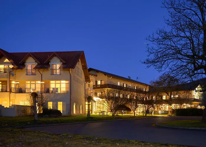 Hotel Gasthof Scheer