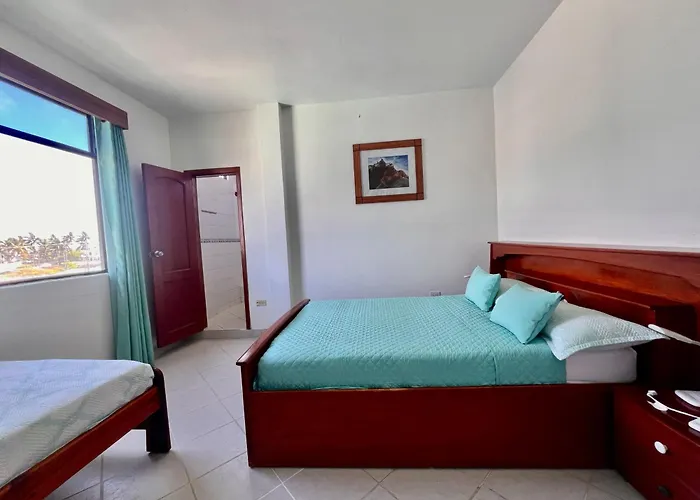 Hotel Sierra Negra
