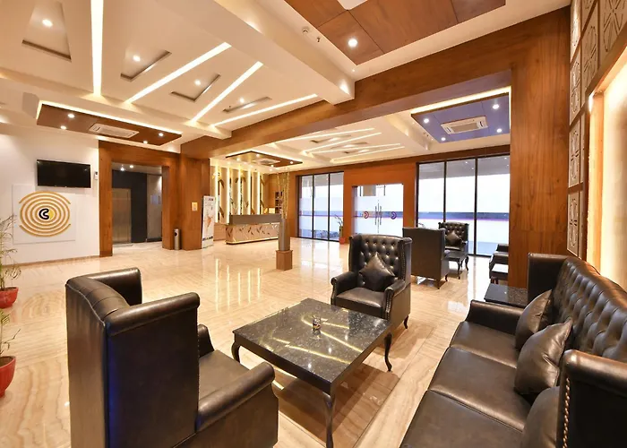 Clubhouse Hotel Morbi By Checkin