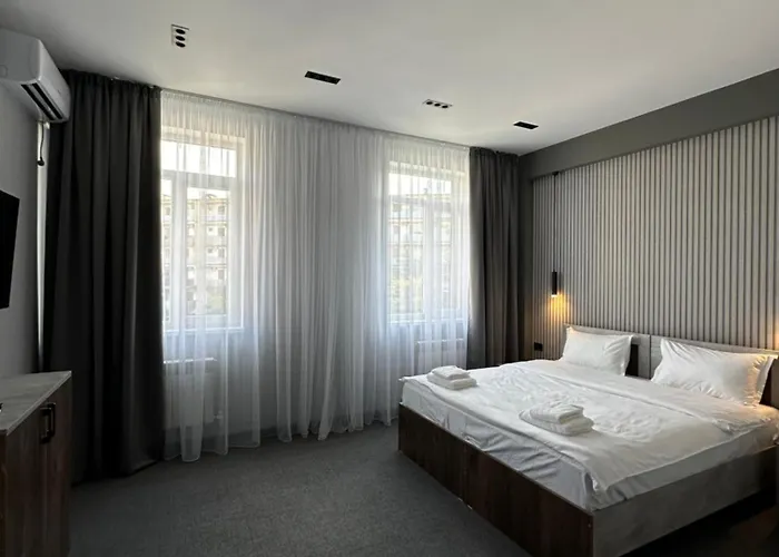 Turan Hotel