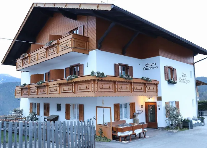 B&B Garni Lantschner Kastelruth