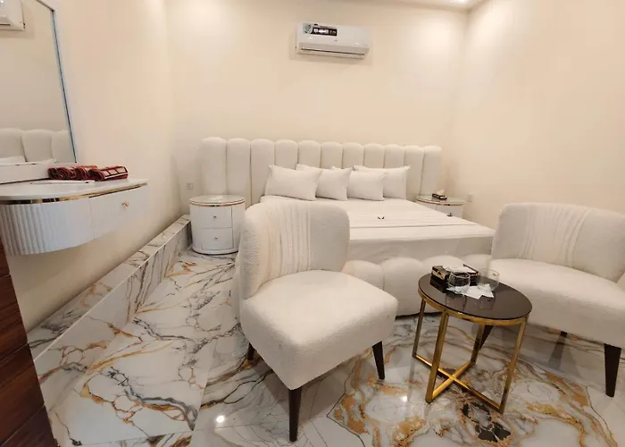 Hotel De Smart Multan
