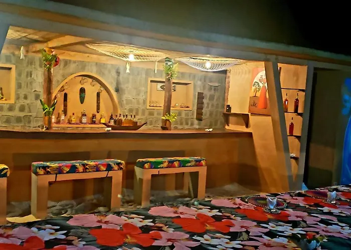 Sambatra Beach Lodge