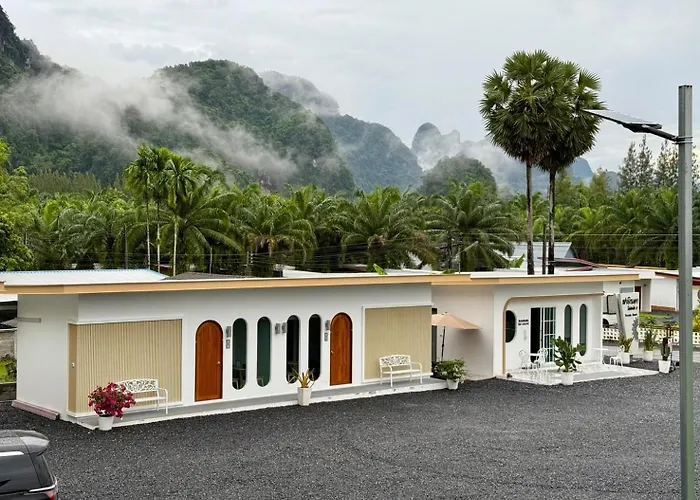 Farinda Resort
