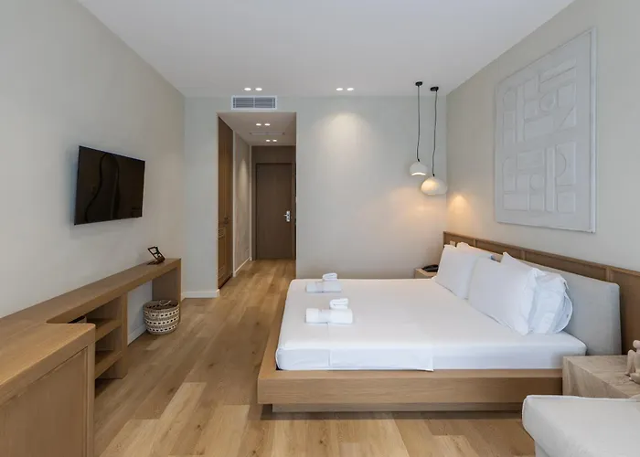 Ciao Borshi Boutique Hotel