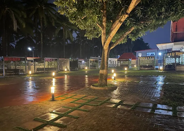 Precious Palm Royal Hotel