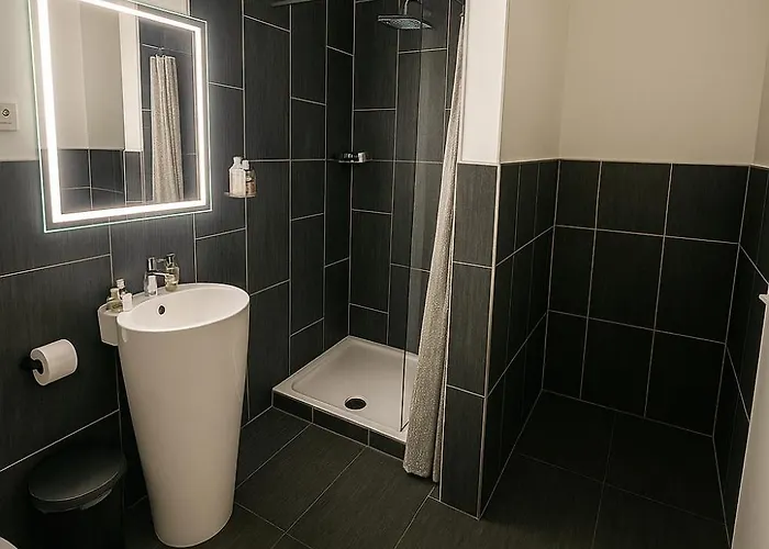 La Suite Hotel - Self Check-in