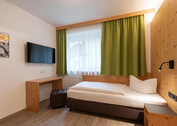 Hotel Grissemann