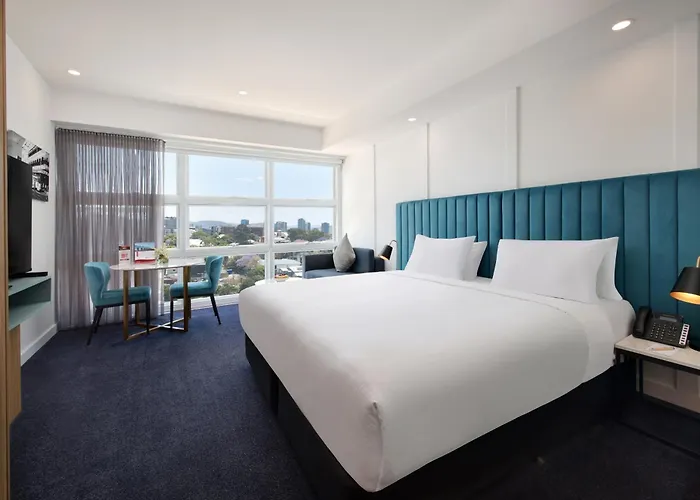 Swiss-Belhotel Brisbane