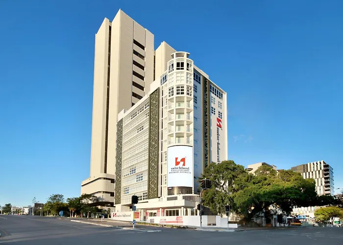 Swiss-Belhotel Brisbane