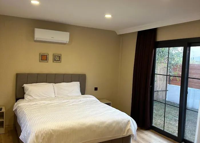 Some Hotel Antakya