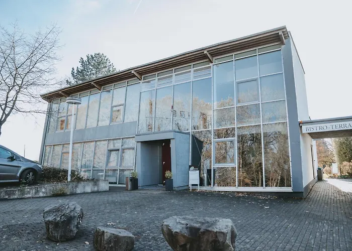 Kaspers Gästehaus