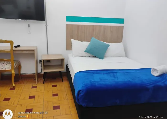 Hotel Boutique Casa Vecchia Cali